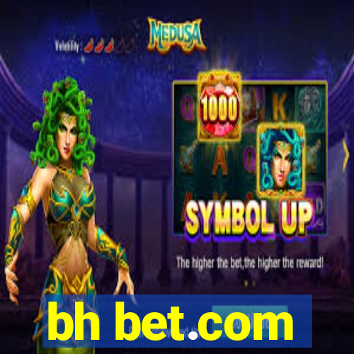 bh bet.com